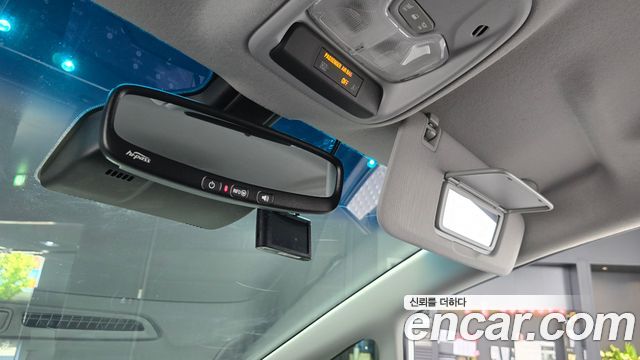 Chevrolet Bolt EV EV Premier 2022 — фото 24