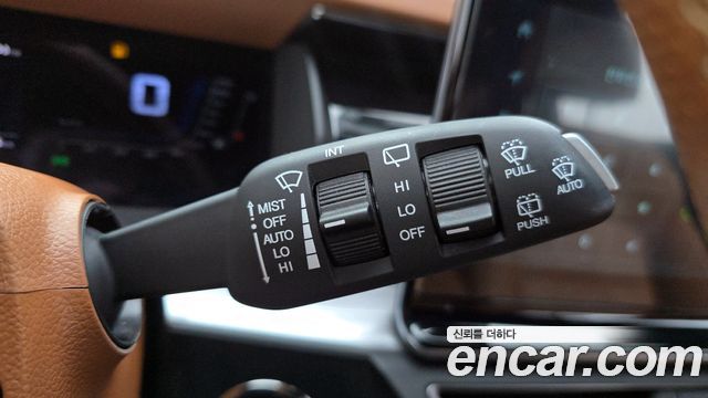 KG Mobility (SsangYong) Torres Gasoline 1.5 2WD Black Edition 2024 — фото 27