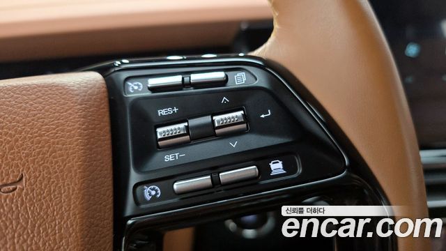 KG Mobility (SsangYong) Torres Gasoline 1.5 2WD Black Edition 2024 — фото 29