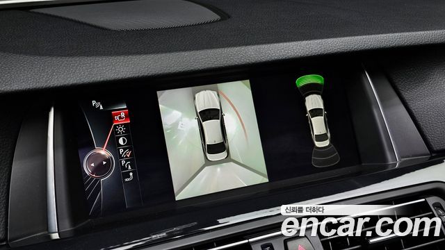 BMW 5 Series (F10) 520d M Aero Dynamic 2016 — фото 16