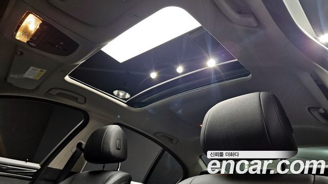 BMW 5 Series (F10) 520d M Aero Dynamic 2016 — фото 19