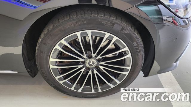 Mercedes-Benz S-Class (W223) S350 d 2021 — фото 18