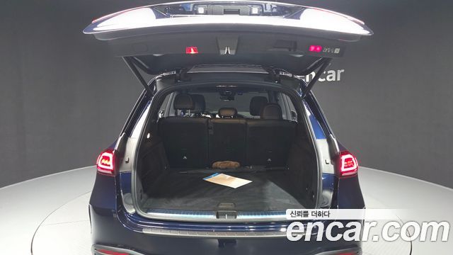 Mercedes-Benz GLE-Class (W167) AMG GLE53 4MATIC+ 2022 — фото 20