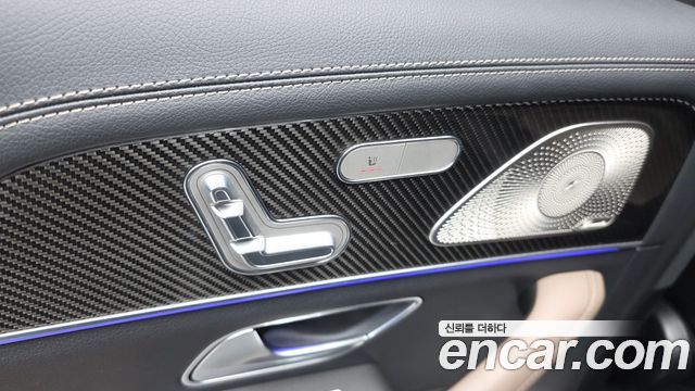 Mercedes-Benz GLE-Class (W167) AMG GLE53 4MATIC+ 2022 — фото 29