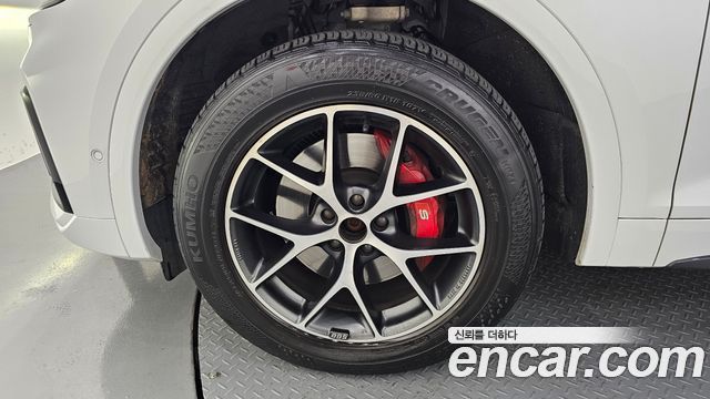 Audi SQ5 (FY) 3.0 TFSI Quattro 2021 — фото 5