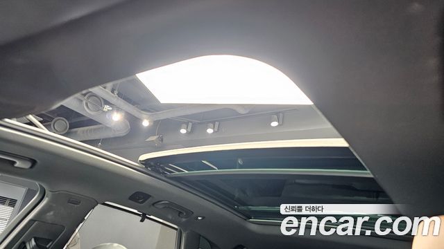 Audi SQ5 (FY) 3.0 TFSI Quattro 2021 — фото 17