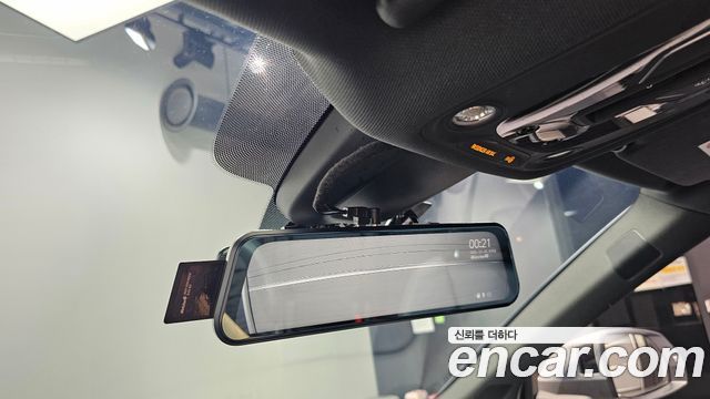 Audi SQ5 (FY) 3.0 TFSI Quattro 2021 — фото 18