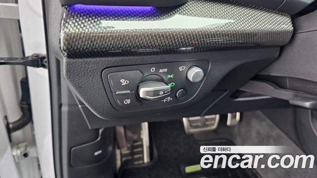 Audi SQ5 (FY) 3.0 TFSI Quattro 2021 — фото 28