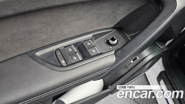 Audi SQ5 (FY) 3.0 TFSI Quattro 2021 — фото 33