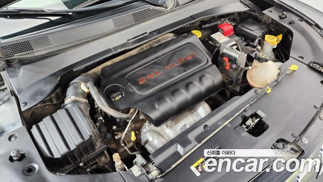 Jeep Compass (II) 2.4 limited 2WD 2022 — фото 6