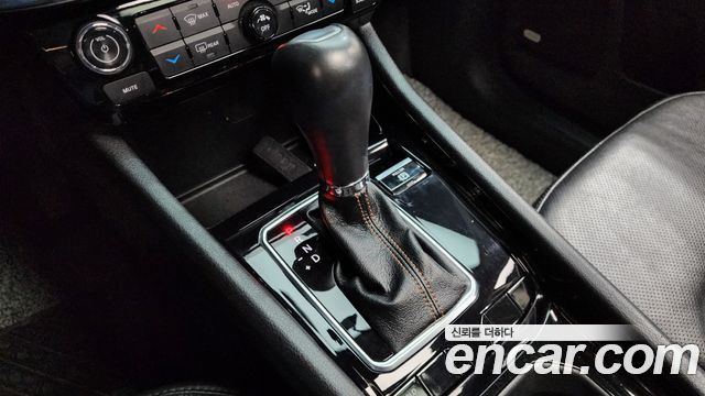 Jeep Compass (II) 2.4 limited 2WD 2022 — фото 9