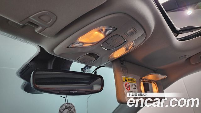 Jeep Compass (II) 2.4 limited 2WD 2022 — фото 15