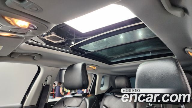 Jeep Compass (II) 2.4 limited 2WD 2022 — фото 17