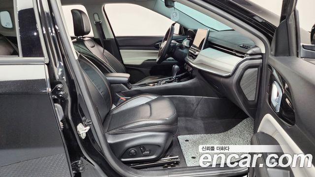 Jeep Compass (II) 2.4 limited 2WD 2022 — фото 26