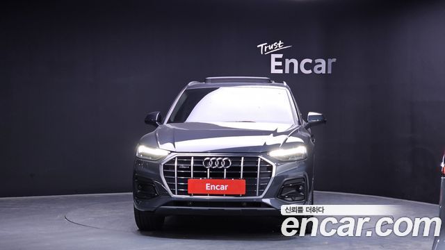 Audi Q5 (FY) 45 TFSI Quattro Sportback 2023 — фото 3