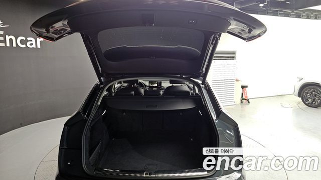 Audi Q5 (FY) 45 TFSI Quattro Sportback 2023 — фото 19