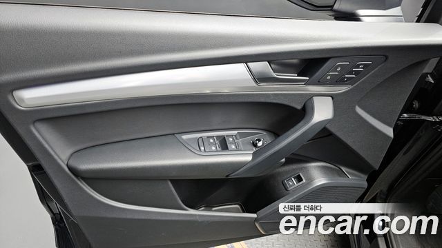 Audi Q5 (FY) 45 TFSI Quattro Sportback 2023 — фото 24