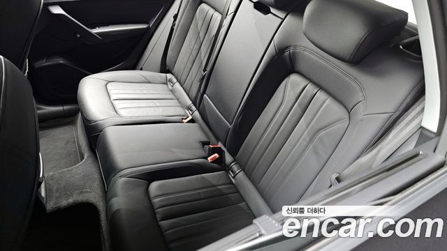 Audi Q5 (FY) 45 TFSI Quattro Sportback 2023 — фото 34