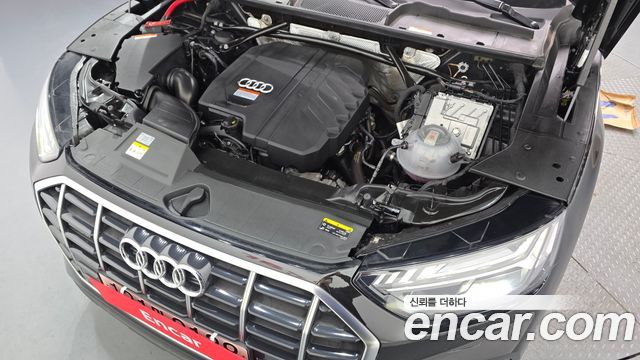 Audi Q5 (FY) 45 TFSI Quattro Sportback Premium 2023 — фото 6