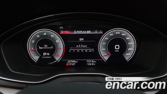 Audi Q5 (FY) 45 TFSI Quattro Sportback Premium 2023 — фото 8