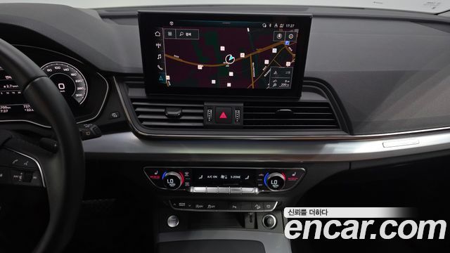 Audi Q5 (FY) 45 TFSI Quattro Sportback Premium 2023 — фото 14