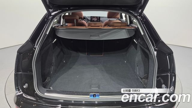 Audi Q5 (FY) 45 TFSI Quattro Sportback Premium 2023 — фото 19