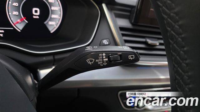 Audi Q5 (FY) 45 TFSI Quattro Sportback Premium 2023 — фото 30