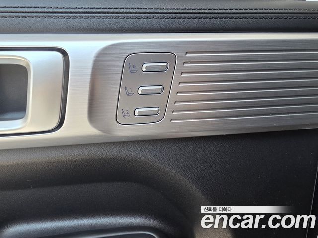 Hyundai Santa Fe (MX5) Gasoline 2.5T 2WD Calligraphy 2025 — фото 15