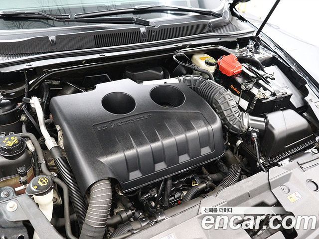 Ford Taurus 2.0 Limited EcoBoost 6th 2013 — фото 6