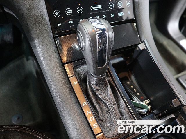 Ford Taurus 2.0 Limited EcoBoost 6th 2013 — фото 9