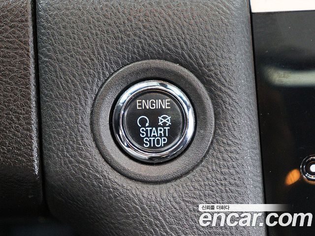 Ford Taurus 2.0 Limited EcoBoost 6th 2013 — фото 10