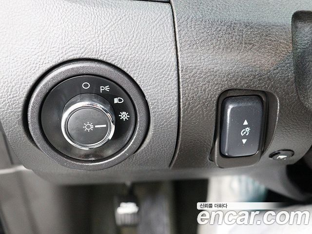 Ford Taurus 2.0 Limited EcoBoost 6th 2013 — фото 16