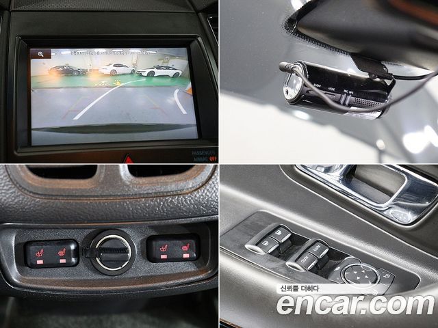 Ford Taurus 2.0 Limited EcoBoost 6th 2013 — фото 23