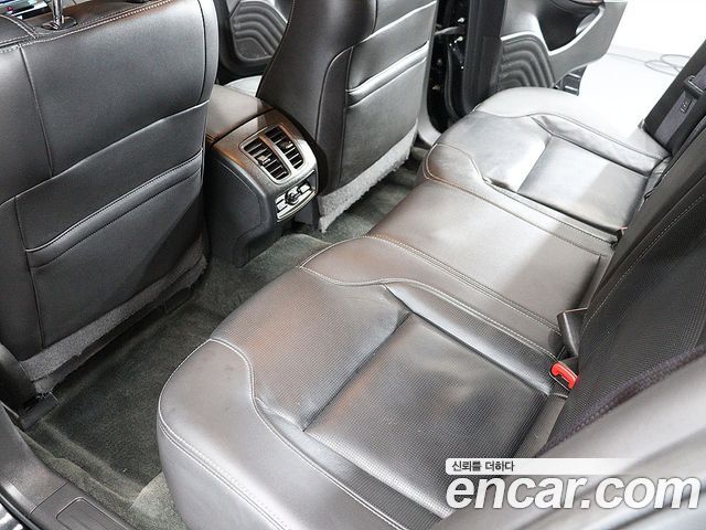 Ford Taurus 2.0 Limited EcoBoost 6th 2016 — фото 22