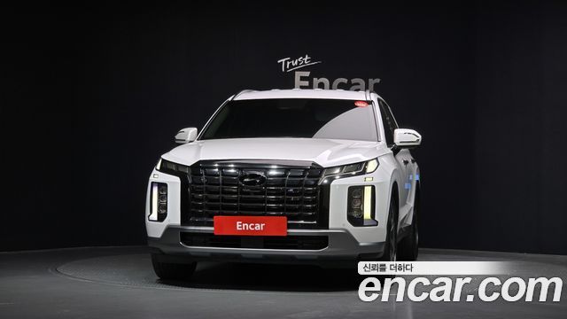 Hyundai Palisade Gasoline 3.8 4WD Prestige 2023 — фото 3