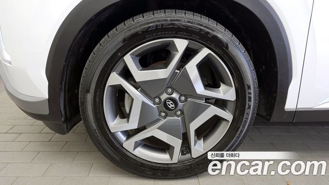 Hyundai Palisade Gasoline 3.8 4WD Prestige 2023 — фото 5