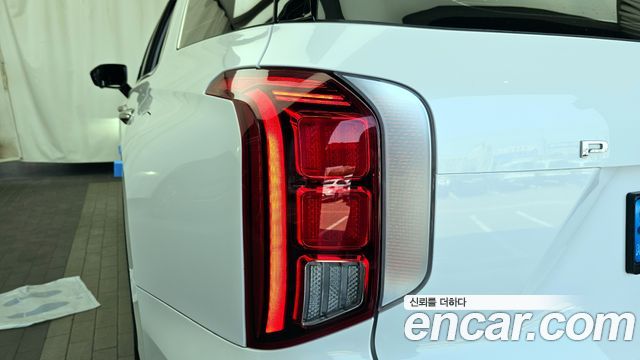 Hyundai Palisade Gasoline 3.8 4WD Prestige 2023 — фото 23