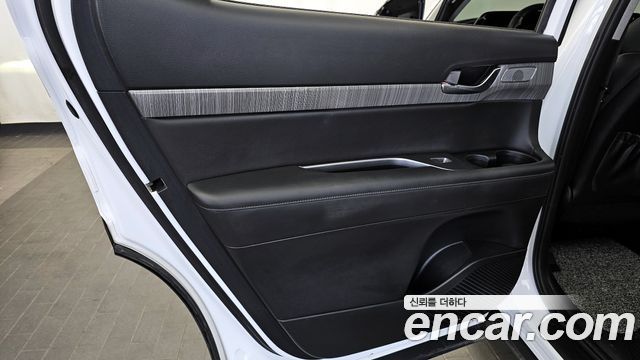 Hyundai Palisade Gasoline 3.8 4WD Prestige 2023 — фото 25