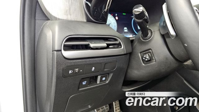 Hyundai Palisade Gasoline 3.8 4WD Prestige 2023 — фото 27