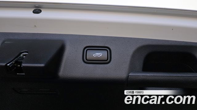 Hyundai Palisade Gasoline 3.8 4WD Prestige 2023 — фото 31