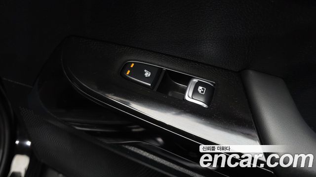Kia Mohave The Master Diesel 3.0 4WD 5-Seater Platinum 2021 — фото 19