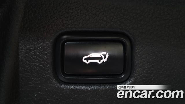 Kia Mohave The Master Diesel 3.0 4WD 5-Seater Platinum 2021 — фото 36