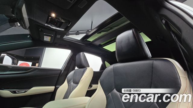 Lexus NX350h (II) Luxury 2023 — фото 23