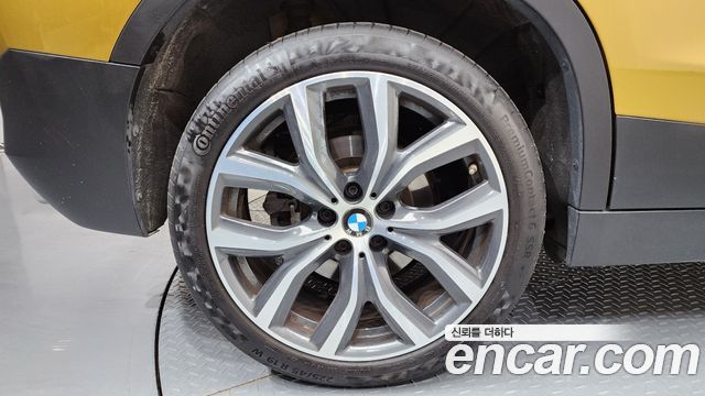 BMW X2 (F39) xDrive20i Advantage 2020 — фото 5