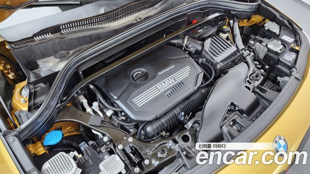 BMW X2 (F39) xDrive20i Advantage 2020 — фото 6