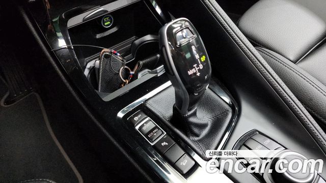 BMW X2 (F39) xDrive20i Advantage 2020 — фото 9