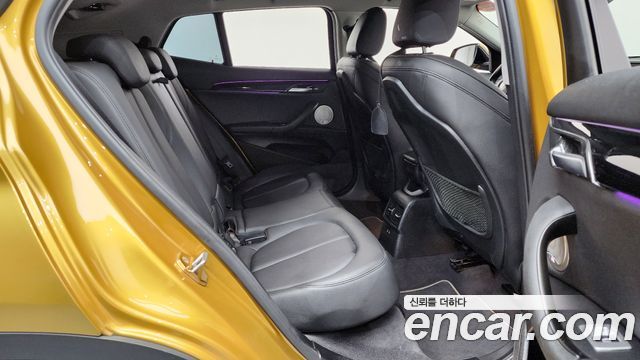 BMW X2 (F39) xDrive20i Advantage 2020 — фото 15