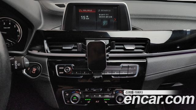BMW X2 (F39) xDrive20i Advantage 2020 — фото 16