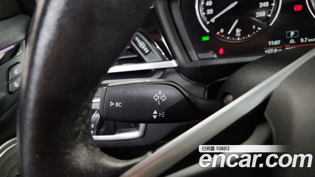 BMW X2 (F39) xDrive20i Advantage 2020 — фото 35
