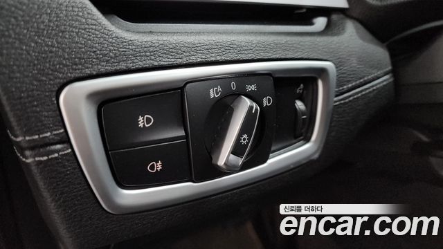 BMW X2 (F39) xDrive20i Advantage 2020 — фото 39